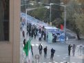گزارش تصویری برگزاری شب علم